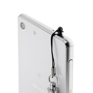 Avizar  Stylus Retrattile Pennino Tattile Blu 