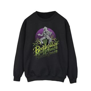 Beetlejuice  Sweatshirt 