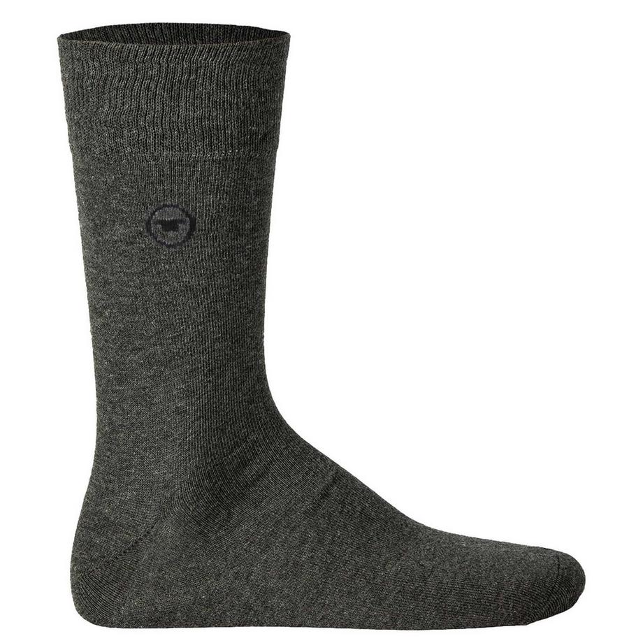 TOM TAILOR Socken 3er Pack  