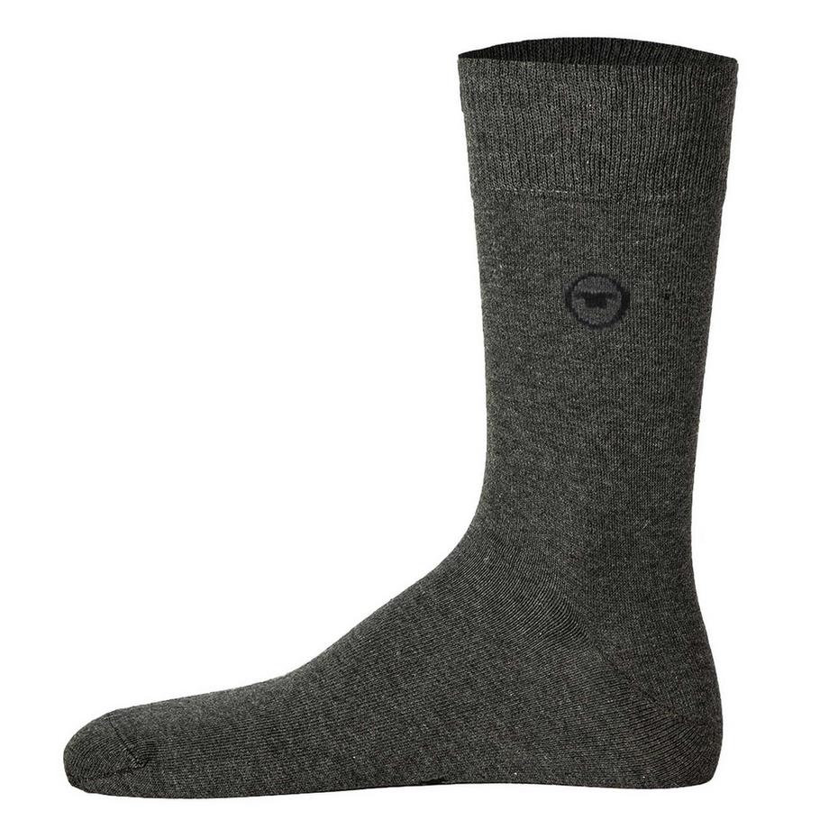 TOM TAILOR Socken 3er Pack  