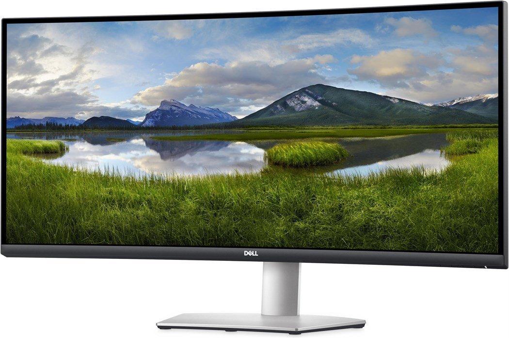 Dell  S3422DW (34", UWQHD) 