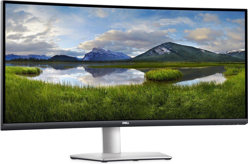 Dell  S3422DW (34", UWQHD) 