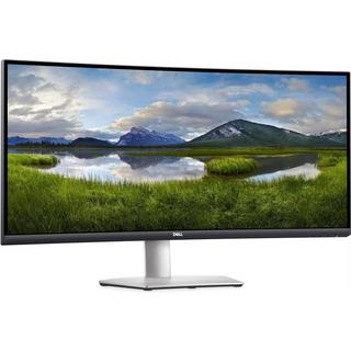 Dell  S3422DW (34", UWQHD) 