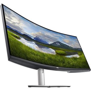 Dell  S3422DW (34", UWQHD) 