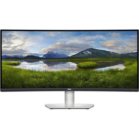 Dell  S3422DW (34", UWQHD) 