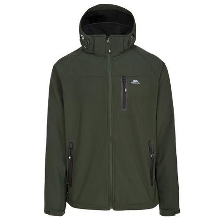 Trespass  Accelerator II Softshelljacke 