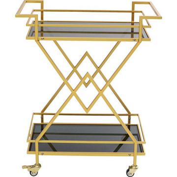 Servierwagen Pyramids