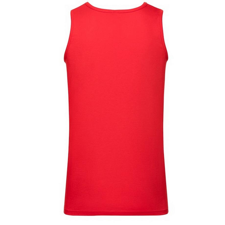 Fruit of the Loom Valueweight Canottiera Atletico  
