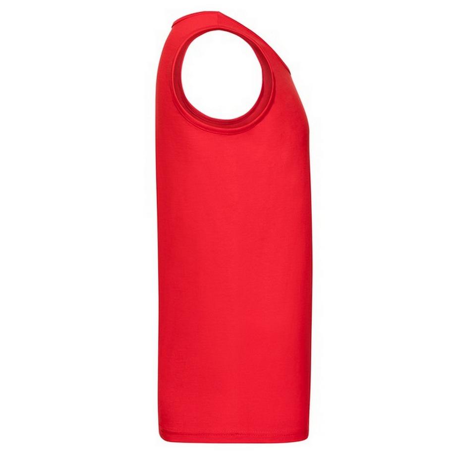 Fruit of the Loom Valueweight Canottiera Atletico  