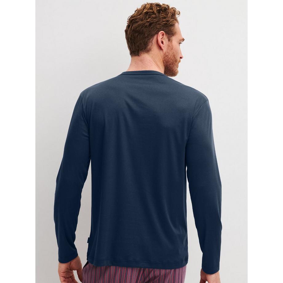 CALIDA Sleep Superlight Pyjama-Set  
