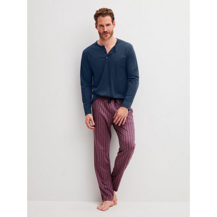 CALIDA Sleep Superlight Pyjama-Set  