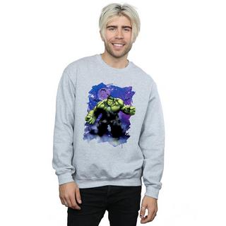 MARVEL  Sweatshirt 