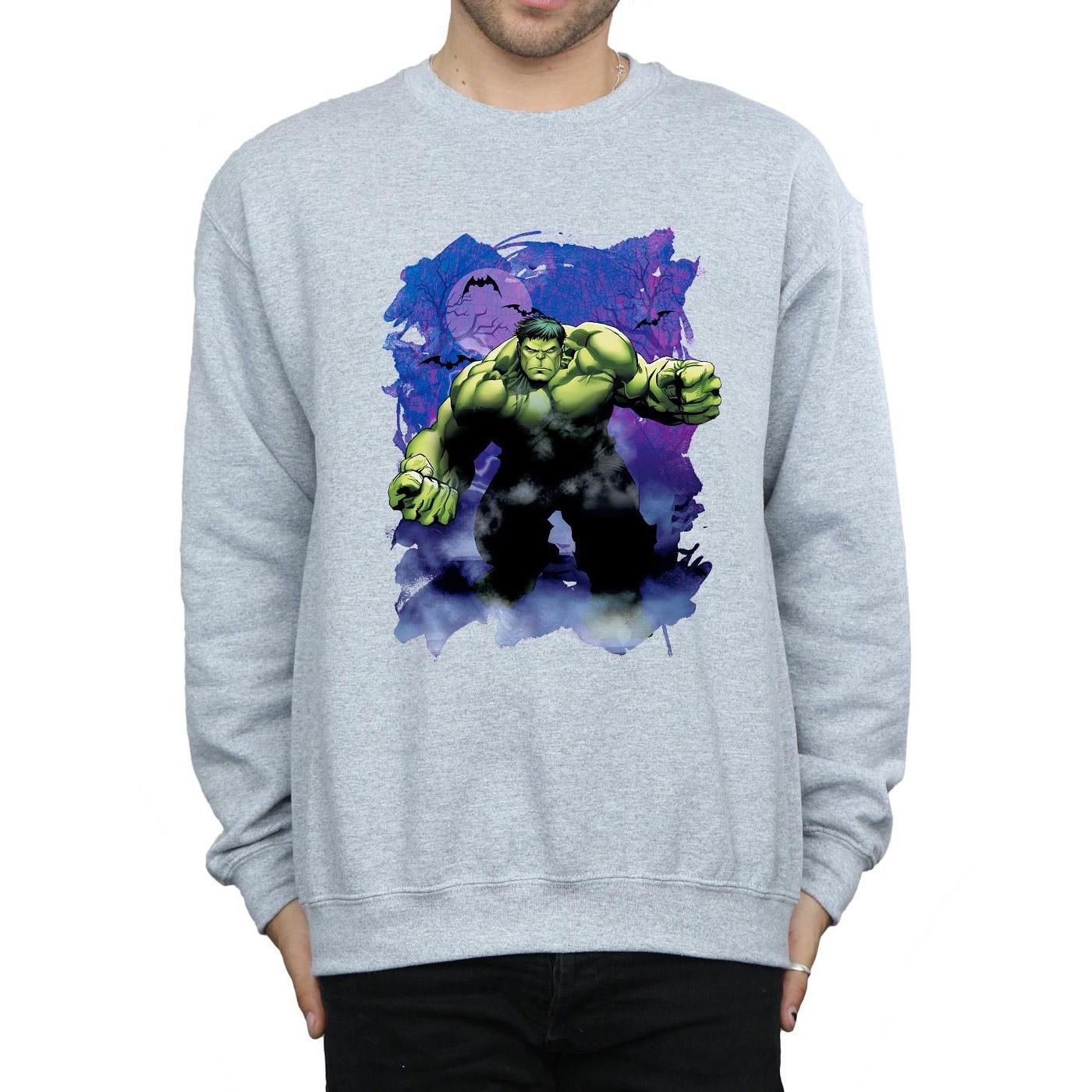 MARVEL  Sweatshirt 