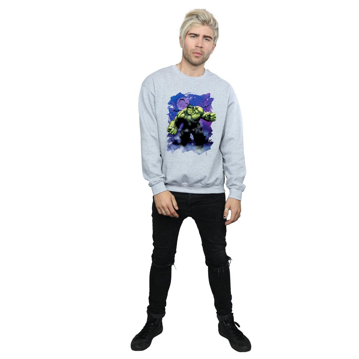 MARVEL  Sweatshirt 