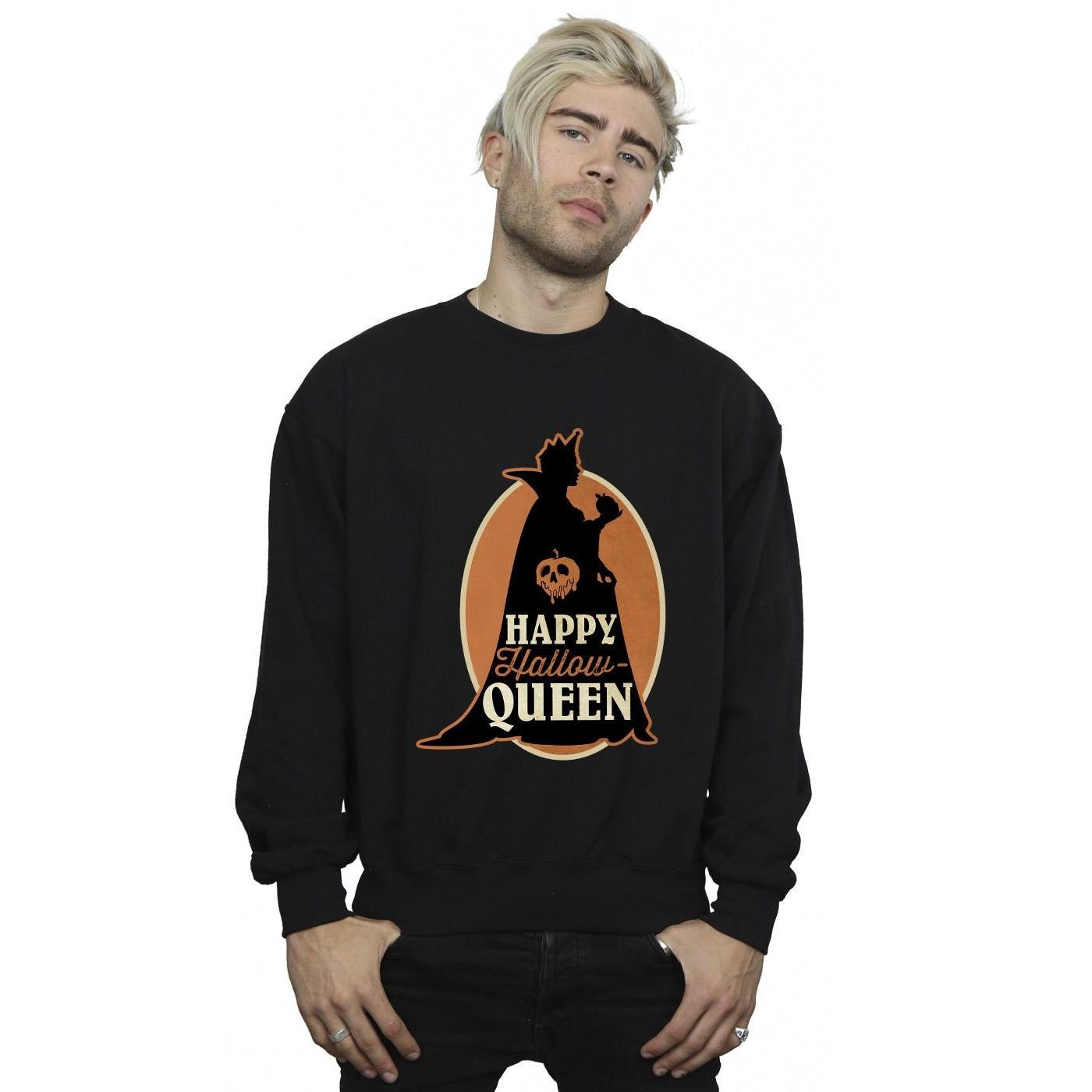 Disney  Sweat HALLOW QUEEN 