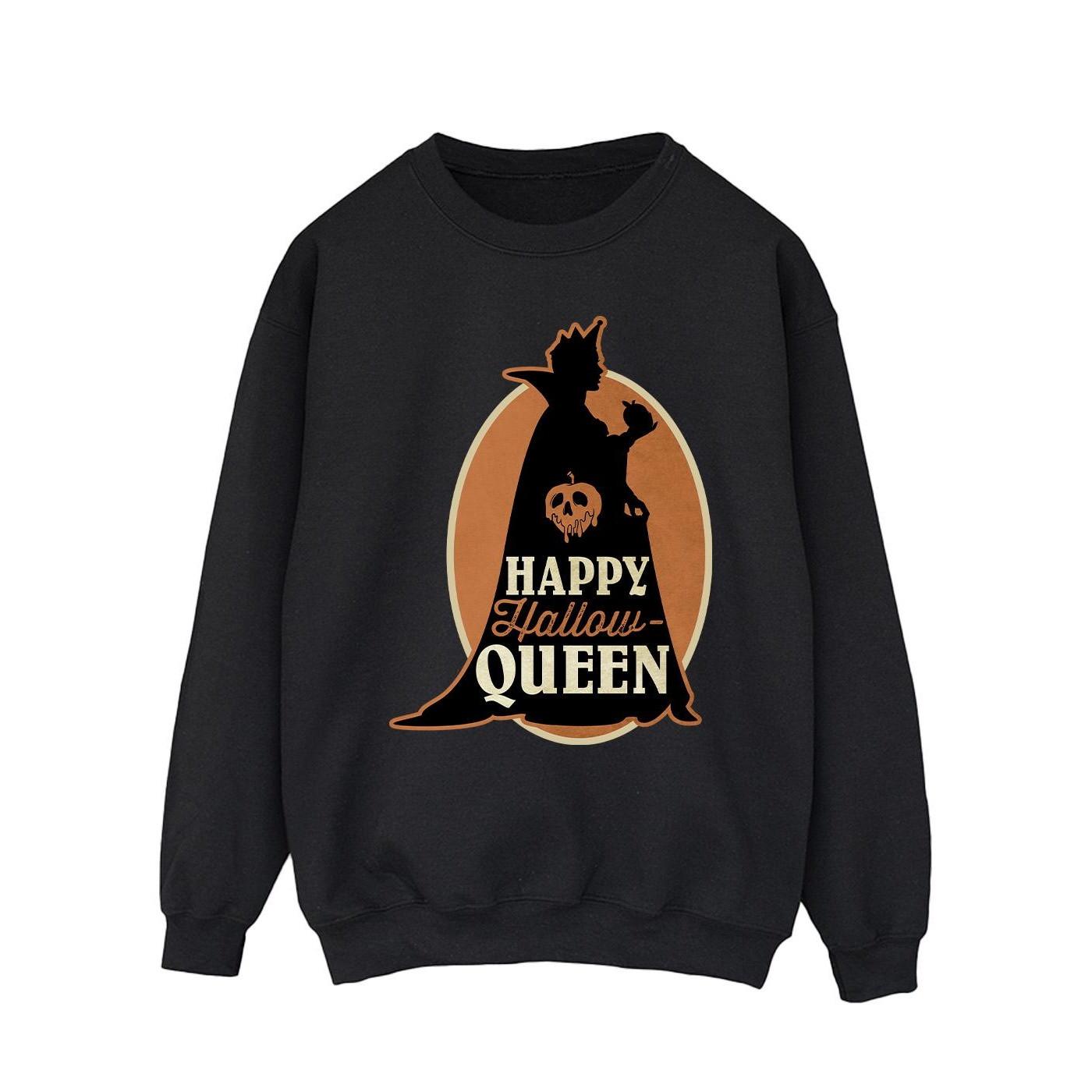 Disney  Sweat HALLOW QUEEN 