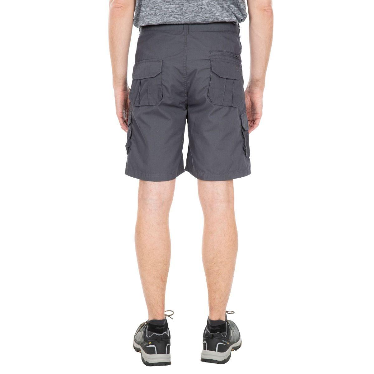 Trespass  Wanderhose CargoShorts Gally, wasserabweisend 