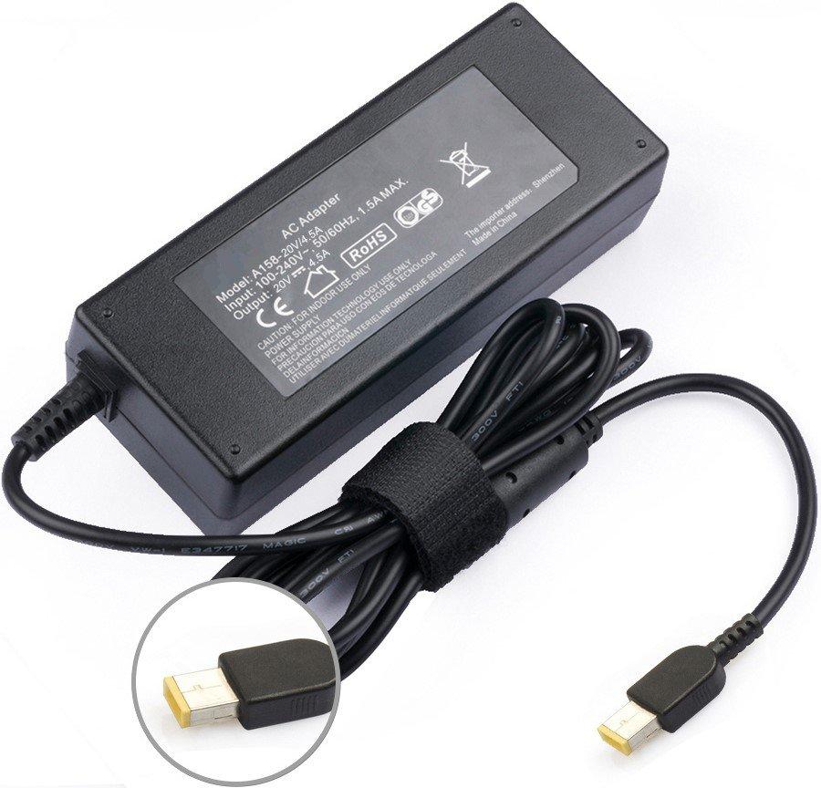 CoreParts  90W Lenovo Power Adapter 