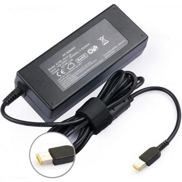 90W Lenovo Power Adapter