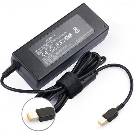 CoreParts  90W Lenovo Power Adapter 