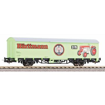 PIKO 58799 modellino in scala Modello di treno Preassemblato HO (1:87)