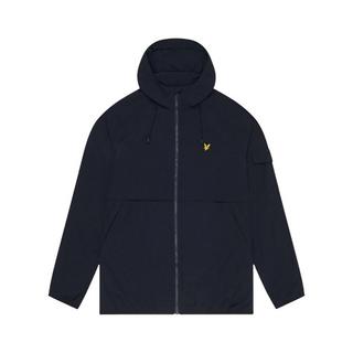 LYLE & SCOTT  Windjacke mit Kapuze 