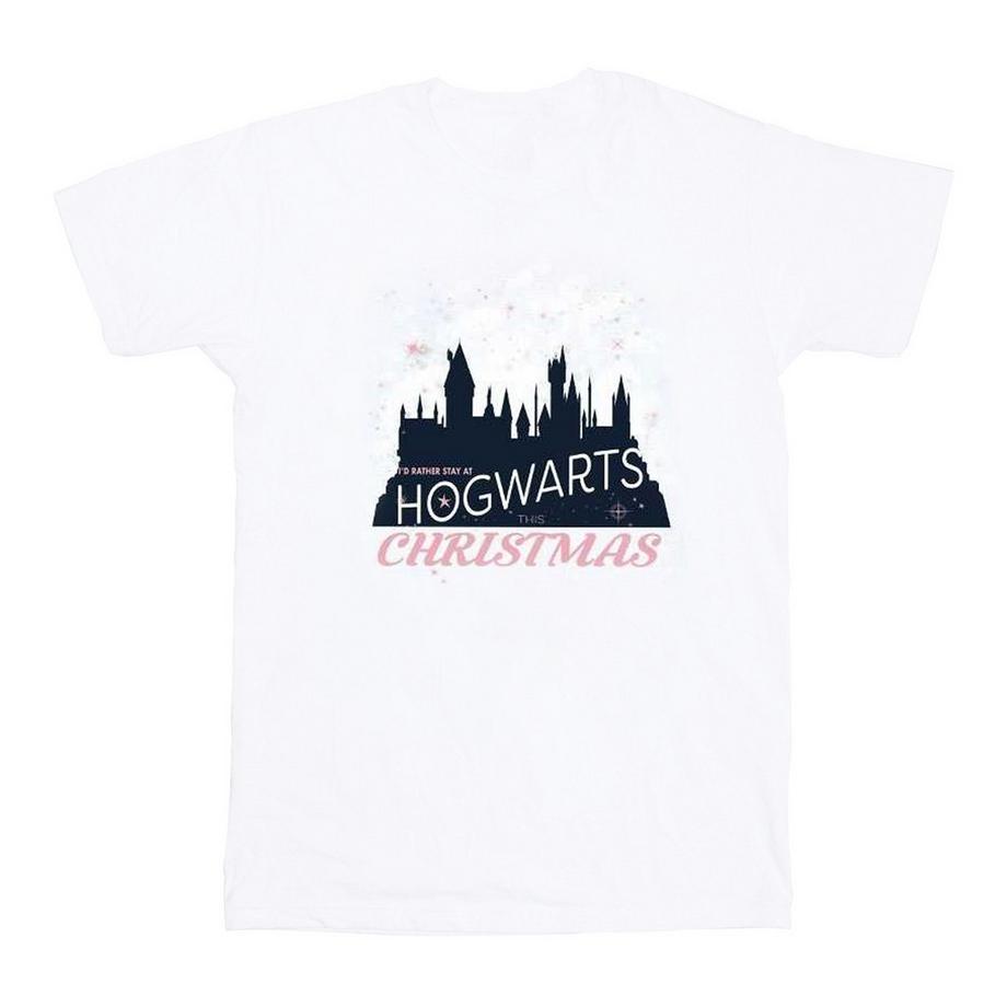Tshirt HOGWARTS