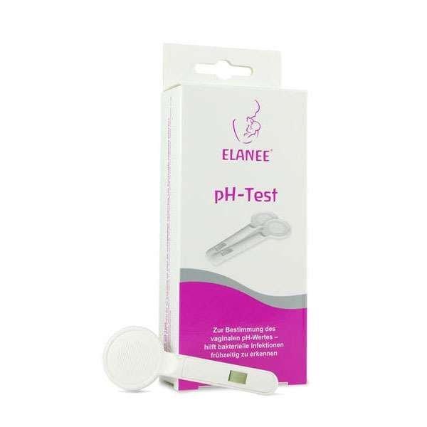 Image of Elanee pH-Test vaginal