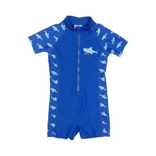 Playshoes  maillot de bain 1 pièce avec protection uv bébé shark 