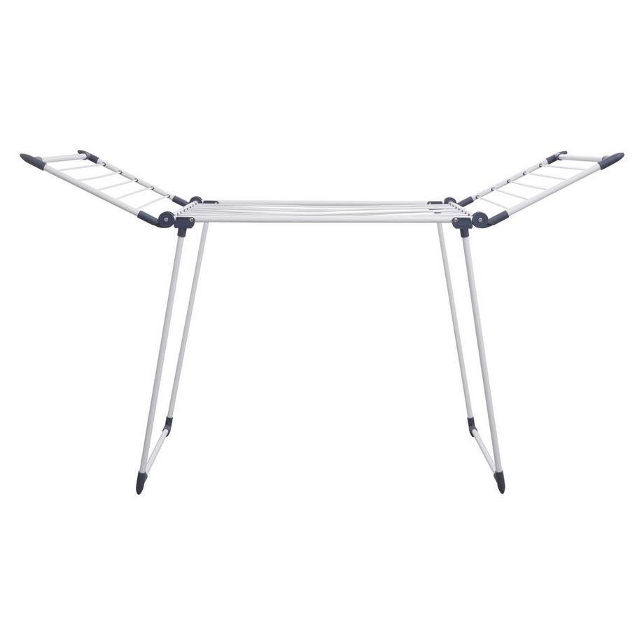 SCHOU  Wäscheständer Deluxe 18m 