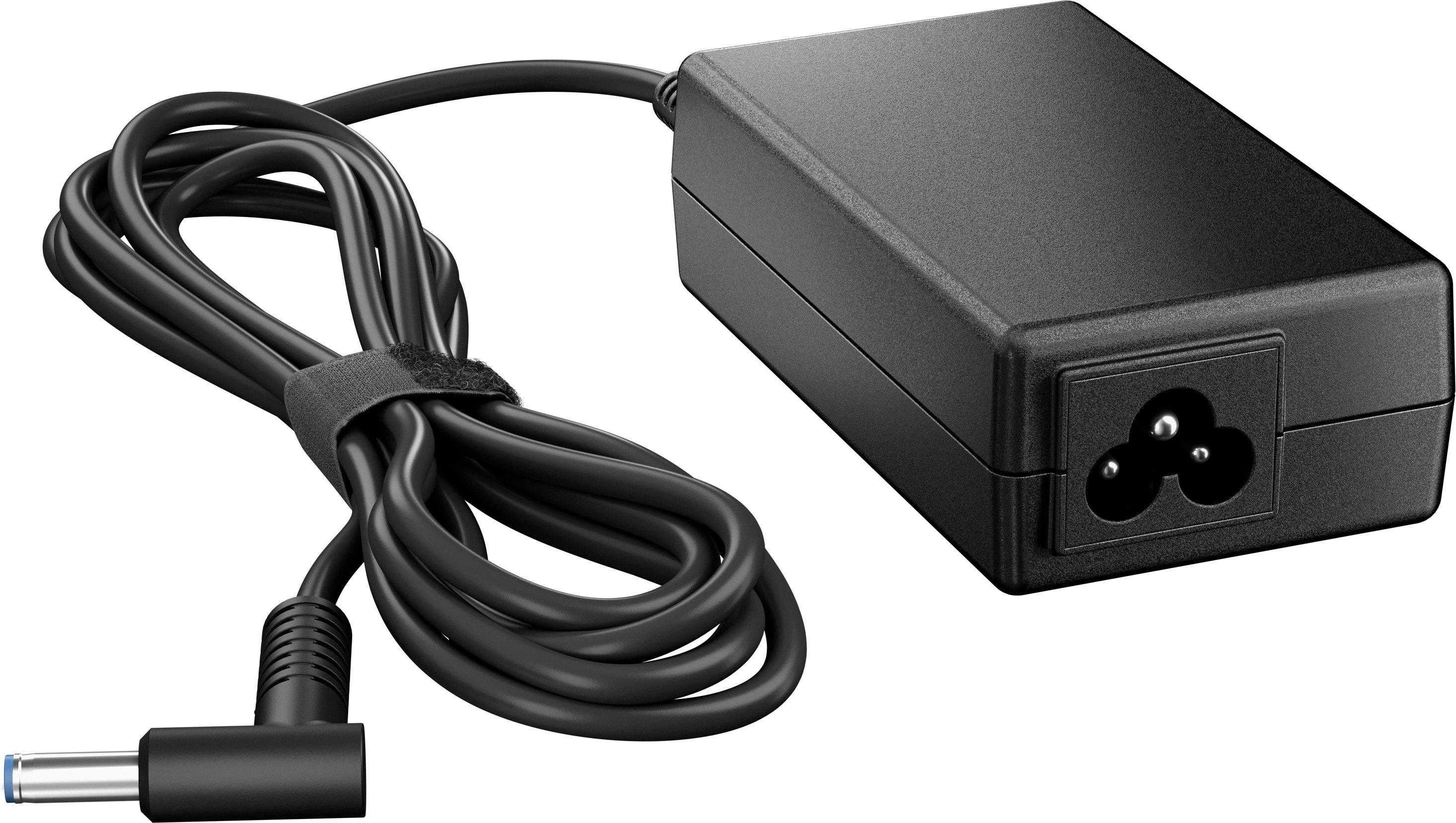 Hewlett-Packard  65W Smart AC Adapter 