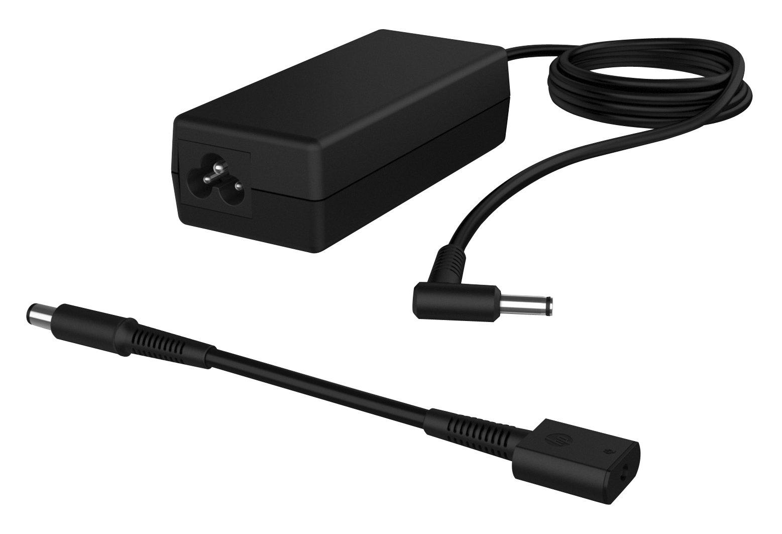 Hewlett-Packard  65W Smart AC Adapter 