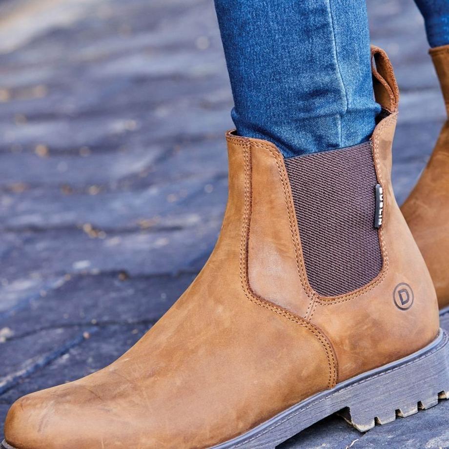 Weatherbeeta Venturer III Chelsea Bottines  