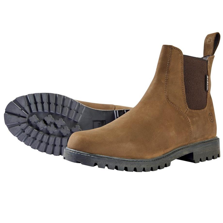 Weatherbeeta Venturer III Chelsea Bottines  