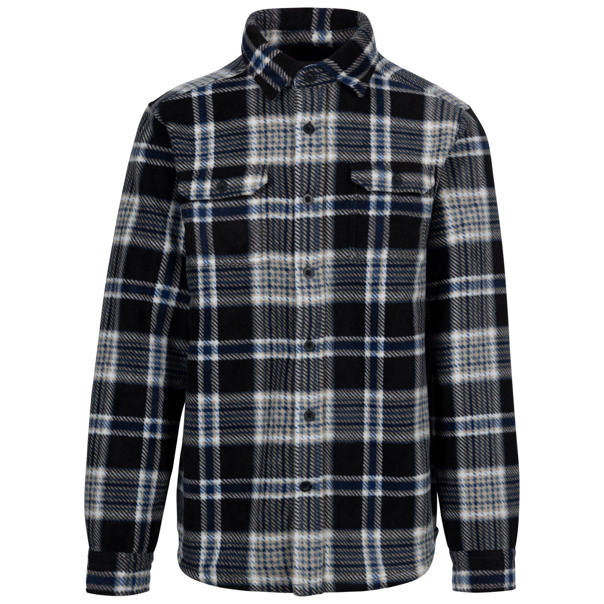 Trespass  Chemise CHECKLEY 