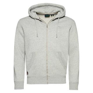 Superdry Veste de survêtement à capuche ajustée  