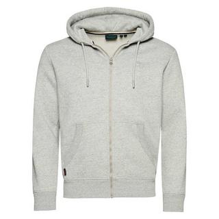 Superdry  Veste de sweat  Conforme à la silhouette-ESSENTIAL LOGO ZIP HOODIE 