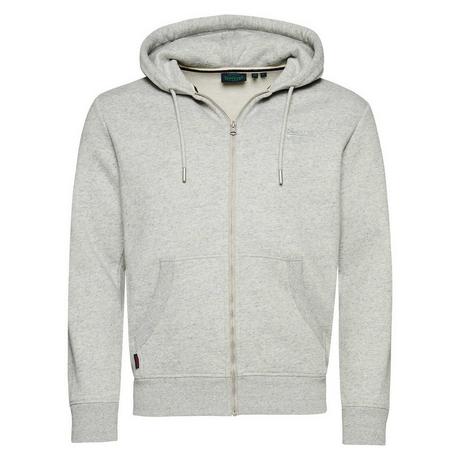 Superdry Figurbetonte Kapuzen-Sweatjacke  