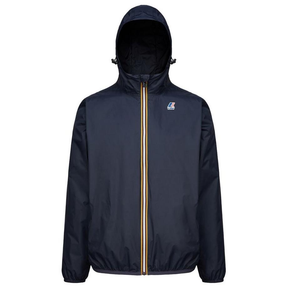 K-WAY Le Vrai 3.0 Claude Warm-L Jacke  