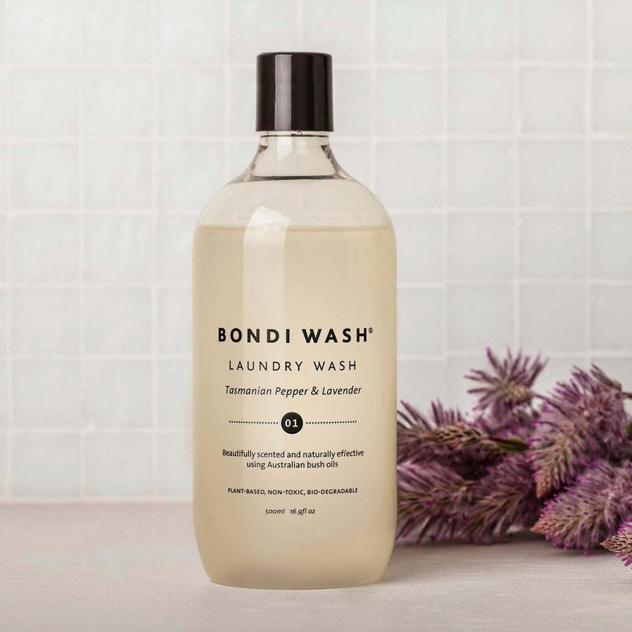 Bondi Wash Detersivo per bucato  