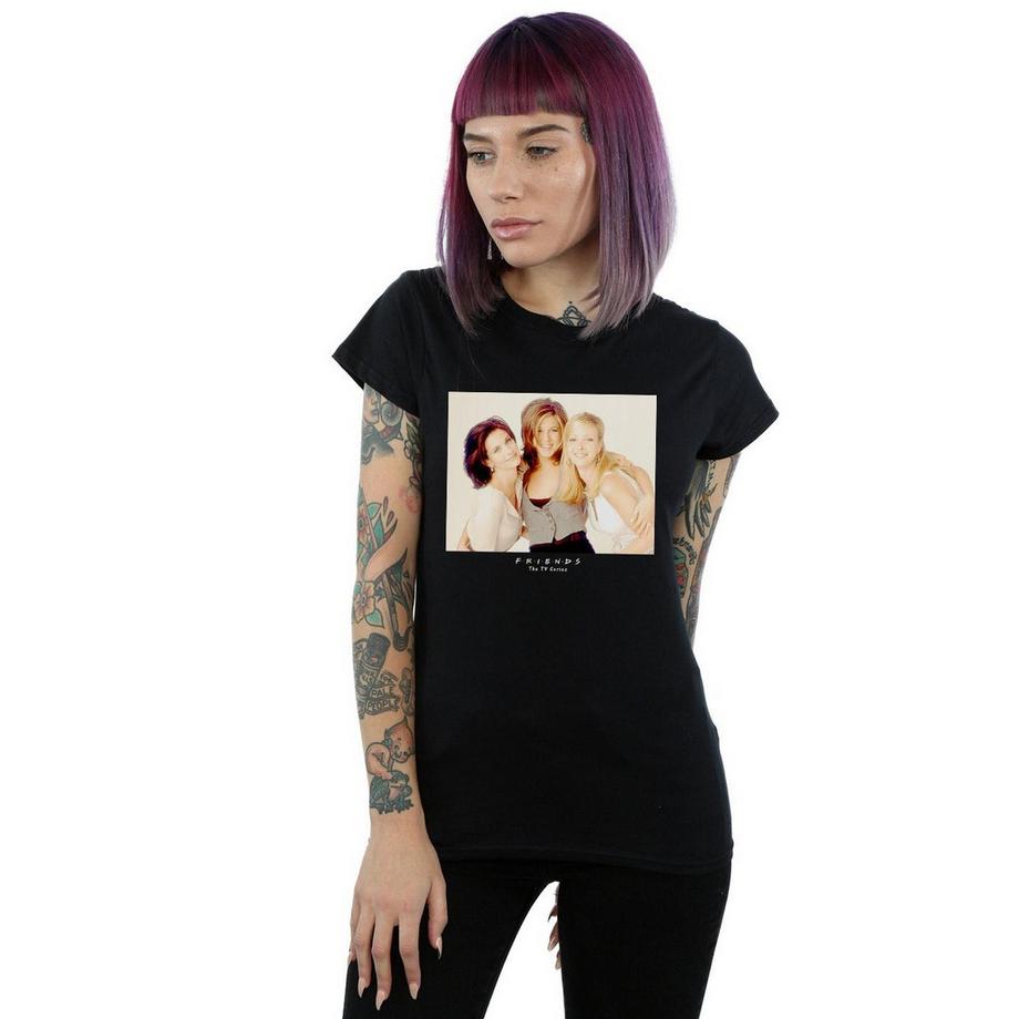 Friends The TV Series T-Shirt Imprimé  