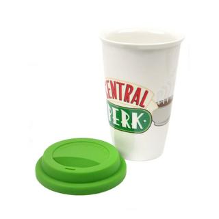 Friends  Coffret cadeau CENTRAL PERK 