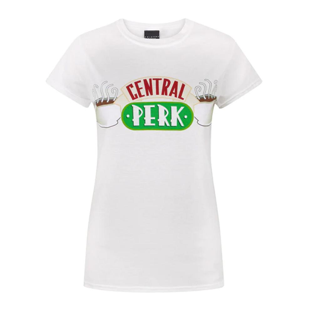 Friends  Coffret cadeau CENTRAL PERK 