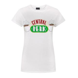 Friends  Coffret cadeau CENTRAL PERK 