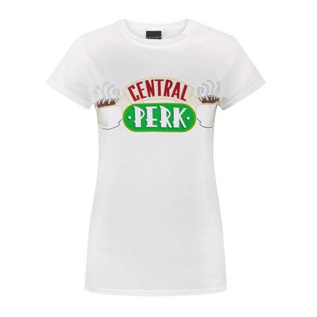 Friends  Coffret cadeau CENTRAL PERK 