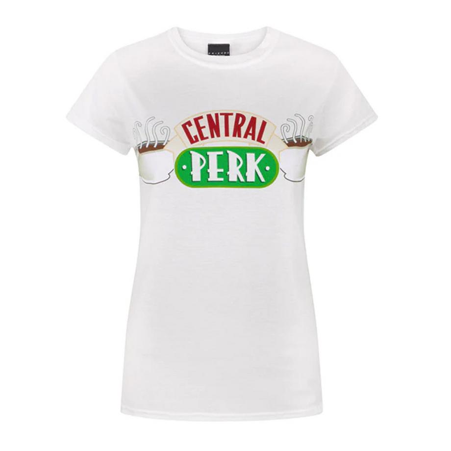 Friends Central Perk Coffret Cadeau  