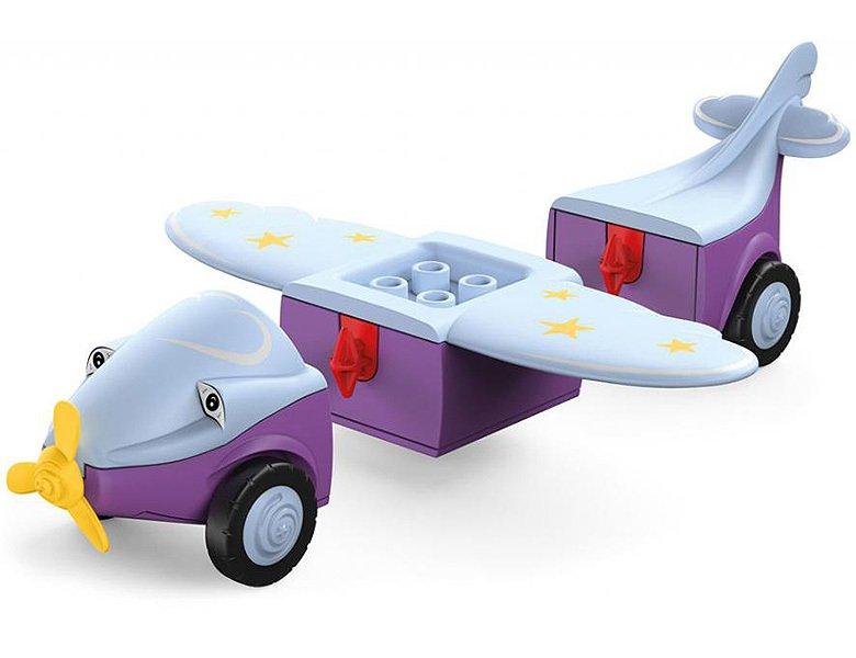 siku  Toddys Conny Cloudy 