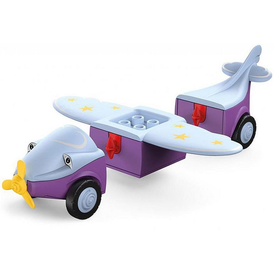 siku  Toddys Conny Cloudy 