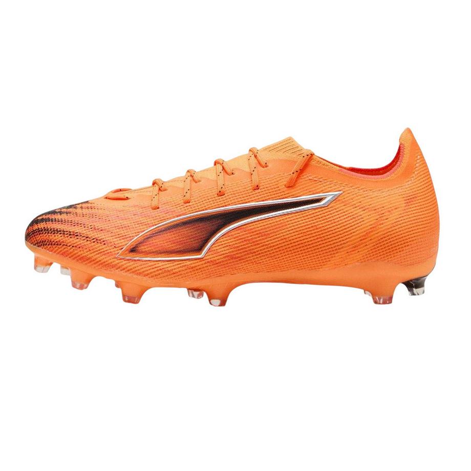 PUMA Ultra 6 Pro Chaussures de Foot Terrain Ferme  