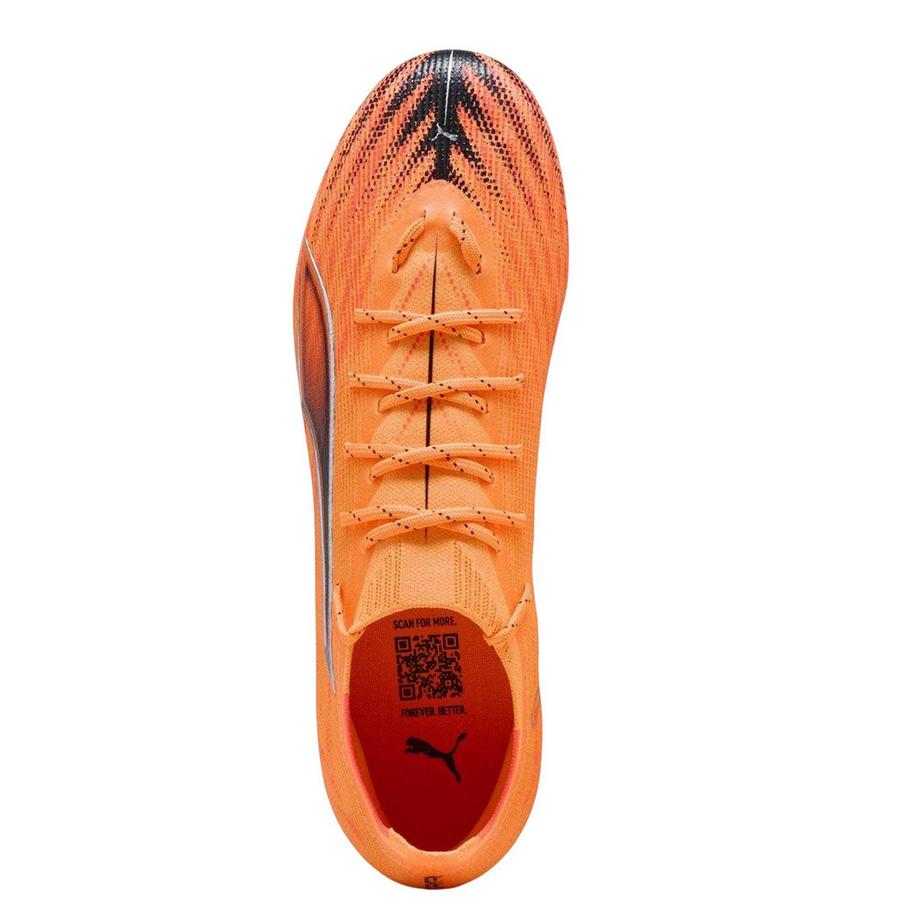 PUMA Ultra 6 Pro Chaussures de Foot Terrain Ferme  